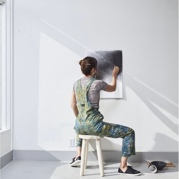 Freda Salvador EDA D’orsay Sneaker Size 8 1/2
Black Leather - Picture 8 of 9